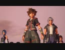 【PS4】繋がり何人できるかな KH3【プレイ動画】part61