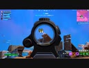 【フォートナイト】 フォトナしてるときが一番静かまであるw