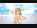 【スタマス】おおきい雪歩で夏のBang!!【Mod】