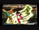 【ブラディロア3】対戦集YUGO/URIKO/XION/STUN/GADO/BAKYURYU/BUSUJIMA/ALICE