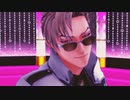 【MMD刀剣乱舞】エゴロック【山鳥毛】