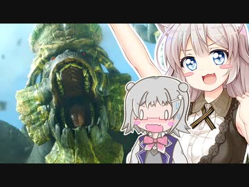 【MHRiseSB】竜狩りのあかりっか！！1ブレイク【VOICEROID実況プレイ】