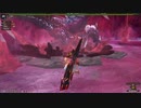 Monster Hunter Frontier G　ドゥレムディラ(非火事場で2区番人)06.10.2018 - 14.08.28.03