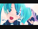 【MMD】らぶ式でロマンスの神様【フェイスダンス】