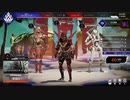 懐かしマップ^ ^ルート取りだけは良いかもしれない？【エイペックスレジェンズ】【apex】