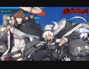 【艦これ2022梅雨 E5-4甲攻略】戦艦3、W矢矧、夜襲龍鳳な「削り」最終【血戦！異聞坊ノ岬沖海戦】
