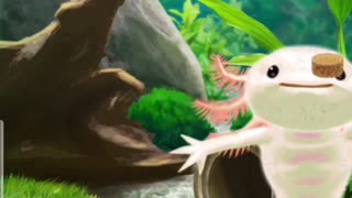 人気の ウーパールーパー 動画 852本 2 ニコニコ動画