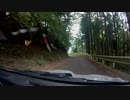 【車載動画】正丸峠往路