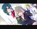 【アサルトリリィ Last Bullet】メモリアストーリー ねむねむにさようなら