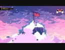 Celeste 3000mARB speedrun in 3:00.047