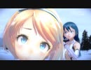 【Vtuber】フラヴィさんでロマンスの神様【MMD】
