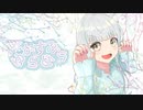 【オリジナル】かすみゆらゆら【AIきりたん/No.7】
