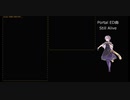 【結月ゆかり】Still Alive (Portal ED曲)【カバー】