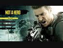 【BIOHAZARD7;resident ebil Z版】適当な雑談プレイ part32(Not A Hero part1)