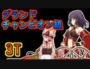 3Tグランドチャンピオン級「南溟弓張八犬伝」【#FGO】