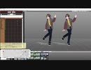 miuの実験室出張版（2022/07/03）の質問アーカイブ①「パーカーの裾への物理の入れ方」