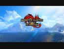 オタメガハンターサンブレ01　3/4