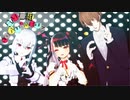 【にじさんじMMD】Prhythmatic【SMC組3周年】