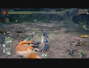 オタメガハンターサンブレ01　4/4