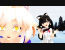 S119【MMD】 ロマンスの神様（フェイスダンス）