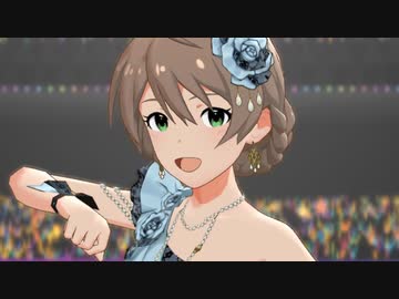ミリシタ 「夢にかけるRainbow」桜守歌織