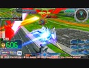 【EXVS MBON】バエル戦記M#0253