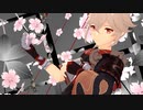 【原神MMD】我が儘賛歌【楓原万葉】