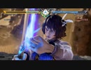 【SC6】アウトローに純粋な戦闘力で敗北してしまうハイテク武装少女【リョナ】