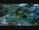 【mhsb】part12モンスターハンターサンブレイク実況盟M★2交わし合う柿と銃火