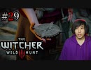 魔法剣士アキヒト【ウィッチャー3 / THE WITCHER 3 WILD HUNT】実況プレイ Part29