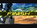 【EXVS2XB】ですともおじさんのクロブ珍道中492