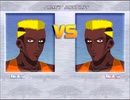 【MUGEN】デューク・ブライアント：Duke Bryant