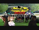 【WP9 2022】平野源五郎の馬主生活(1982年Part3)【第017R】