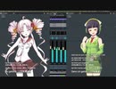 ミュージカル"Elisabeth"より"Der Schleier fällt" Synthesizer V 京町セイカ/ついなちゃん + 例のプラグイン