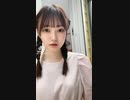 2022 日比野芽奈 TikTok 8