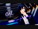 【MMD刀剣乱舞】G4L【大倶利伽羅/1080p】