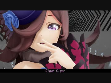 【MMDウマ娘】ライスシャワーでCH4NGE