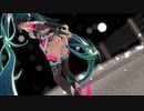 【MMD】つかさ式みくで「第六感」【Ray-MMD】【4K】