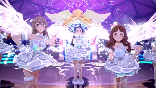 KAWAIIウォーズ　極ミニドリームオブウィンター