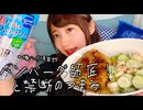 肉を肉で巻く禁断のがさつ飯【ハンバーグ師匠】