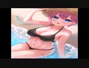 狂気の兎の長期休暇 27日目