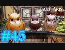 テイルズ好きによるテイルズオブアライズツッコミ多めの実況プレイpart45【ネタバレ注意】