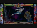 ヴァンパイアセイヴァー　プレイ動画　ガロンVSデミトリ(自分)
