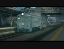 【MMD鉄道】~戦前製の二軸単車~磐望内電気軌道梅鉢2号