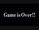 game_is_over / 魂温泉　(東方vocal)