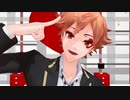 【MMDツイステ】Girls【エース・トラッポラ】