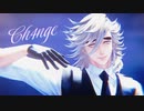 【鬼滅のMMD】CH4NGE【童磨】