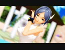 遅刻【速水楓生誕祭2022】DUMDi DUMDi　速水奏　【MMDデレマス】