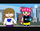 【PVもどき】シャイニングスター【オリキャラ】