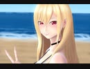喜多川海夢 前半 厚塗り イラストメイキング